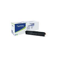 Lyreco Toner LYRECO BROTHER TN423Y 4K gul