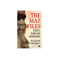 Westland Publications Limited The Maz Files (häftad, eng)