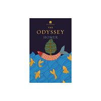 HarperCollins India The Odyssey (häftad, eng)