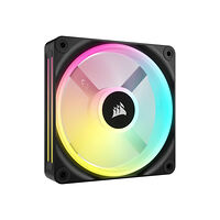 Corsair CORSAIR iCUE LINK QX120 RGB - lådfläkt