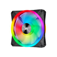 Corsair CORSAIR iCUE QL140 RGB - lådfläkt