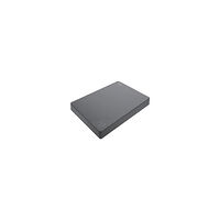 Seagate Seagate Basic STJL2000400 - hårddisk - 2 TB - USB 3.0