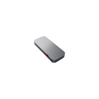 Lenovo Lenovo Go USB-C Laptop - strömförsörjningsbank - Li-pol - 20000 mAh - 74 Wh