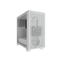 Corsair CORSAIR 3000D AIRFLOW - mid tower - utökad ATX