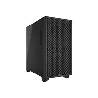 Corsair CORSAIR 3000D AIRFLOW - mid tower - utökad ATX