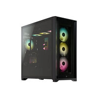 Corsair CORSAIR iCUE 5000X RGB - tower - ATX