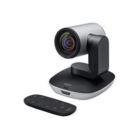 Logitech Logitech PTZ Pro 2 - konferenskamera