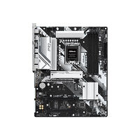 ASRock ASRock B760 PRO RS/D4 - moderkort - ATX - LGA1700-uttag - B760