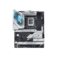 ASUS ASUS ROG Strix Z790-A Gaming WiFi D4 - moderkort - ATX - LGA1700-uttag - Z790