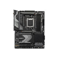 Gigabyte Gigabyte X670 GAMING X AX V2 - 1.0 - moderkort - ATX - Socket AM5 - AMD X670