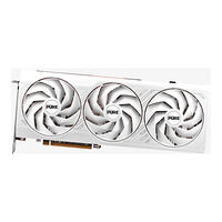 Sapphire Sapphire Pure Radeon RX 7700 XT 12GB - grafikkort - Radeon RX 7700 XT - 12 GB