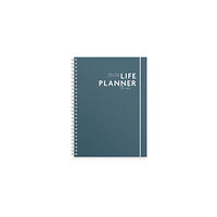 Burde Kalender Life Planner To Do A5 25/26