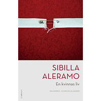 Sibilla Aleramo En kvinnas liv (inbunden)