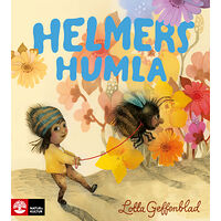 Lotta Geffenblad Helmers humla (inbunden)