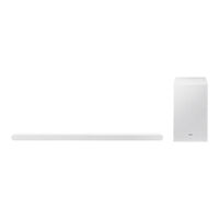 SAMSUNG Samsung HW-S701D - soundbar - för hemmabio - trådlös