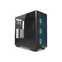 LIAN LI Lian Li Lancool III RGB - mid tower - utökad ATX