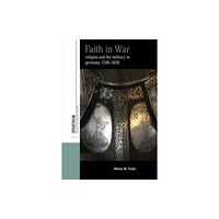 Berghahn Books Faith in War (inbunden, eng)