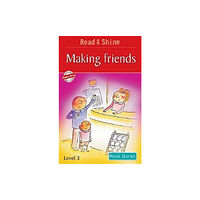 B Jain Publishers Pvt Ltd Making Friends (häftad, eng)