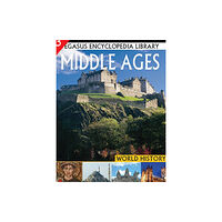 B Jain Publishers Pvt Ltd Middle Ages (häftad, eng)