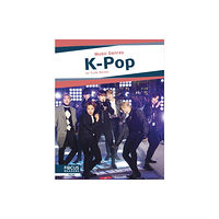 North Star Editions K-Pop (häftad, eng)