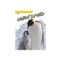 North Star Editions Coldest Climates (häftad, eng)