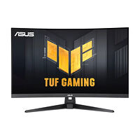 ASUSTeK COMPUTER ASUS TUF Gaming VG32WQ3B - LED-skärm - QHD - 32" - HDR