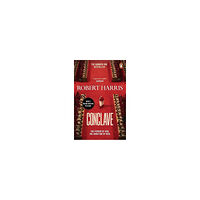 Robert Harris Conclave (pocket, eng)