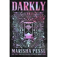 Marisha Pessl Darkly (pocket, eng)