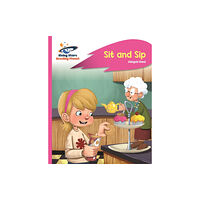 Rising Stars UK Ltd Reading Planet - Sit and Sip - Pink A: Rocket Phonics (häftad, eng)