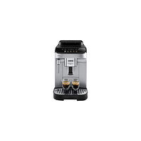 Delonghi De'Longhi Magnifica Evo ECAM290.31.SB - automatisk kaffekokare med mjölkskummare - 15 bar - silver/svart