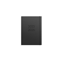 Burde Kalender Senator Vega A5 25/26