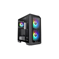 Thermaltake Technology Thermaltake View 300 MX - mid tower - utökad ATX