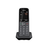 Gigaset Gigaset S700H PRO - trådlös förlängningshandenhet - med Bluetooth interface med nummerpresentation