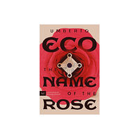Umberto Eco Name of the Rose, The (häftad, eng)