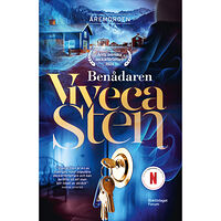 Viveca Sten Benådaren (bok, storpocket)