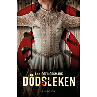 Lind & Co Dödsleken (häftad)