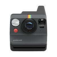 Polaroid Polaroid Now Gen 3 Black