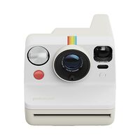 Polaroid Polaroid Now Gen 3 Pebble White