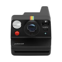 Polaroid Polaroid Now+ Gen 3 Black