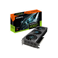 Gigabyte Gigabyte GeForce RTX 4060 Ti EAGLE 8G - grafikkort - GeForce RTX 4060 Ti - 8 GB