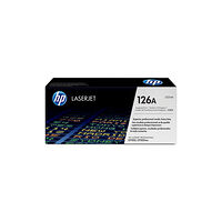 HP Trumma HP CE314A 14K färg