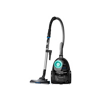 Philips Philips 5000 Series FC9550 - dammsugare - med behållare - svart