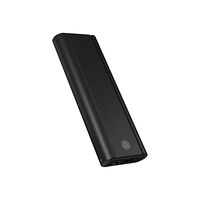 RAIDSONIC ICY BOX IB-1807MT-C31 - förvaringslåda - M.2 NVMe Card / PCIe (NVMe) - USB 3.2 (Gen 2)