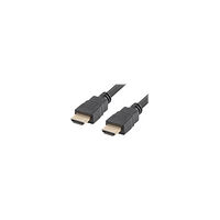 LANBERG Lanberg HDMI-kabel med Ethernet - 5 m