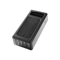 EXTRALINK Extralink EPB-093 strömförsörjningsbank - Li-pol - 2 x USB, 24 pin USB-C - 10 Watt