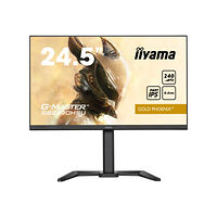 Iiyama iiyama G-MASTER GB2590HSU-B5 - LED-skärm - Full HD (1080p) - 24.5" - HDR