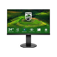 Philips Philips B Line 241B8QJEB - LED-skärm - Full HD (1080p) - 24"