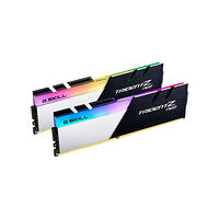 G.Skill G.Skill TridentZ Neo Series - DDR4 - sats - 64 GB: 2 x 32 GB - DIMM 288-pin - 3600 MHz / PC4-28800 - ej buffrad