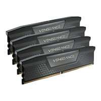 Corsair CORSAIR Vengeance - DDR5 - sats - 192 GB: 4 x 48 GB - DIMM 288-pin - 5200 MHz / PC5-41600