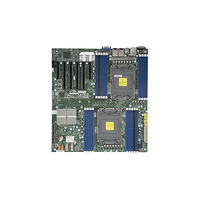 Supermicro SUPERMICRO X12DPI-NT6 - moderkort - utökad ATX - LGA4189-uttag - C621A